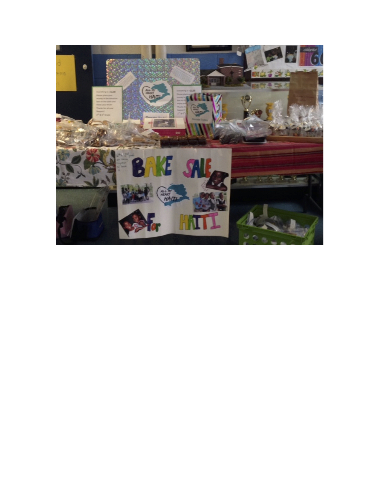 fatherandrewwhitebakesale